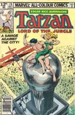 Tarzan 28   - Image 1