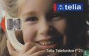 Telia Telefonkort - Afbeelding 1