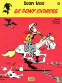 De Pony Express   - Image 1