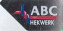 ABC Hekwerk - Image 1