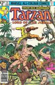 Tarzan 25 - Afbeelding 1