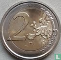 Luxembourg 2 euro 2020 (lion) "200th anniversary Birth of Prince Henri" - Image 2