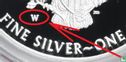 États-Unis 1 dollar 2018 (BE - W) "Silver Eagle" - Image 3