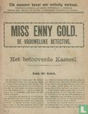 Miss Enny Gold - De vrouwelijke detective 11 - Image 3