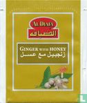 Ginger With Honey - Image 1