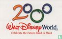 Walt Disney World 5-Day Toegangspas Child - Afbeelding 1