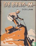 De berg "M"