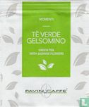 Tè Verde Gelsomino - Afbeelding 1