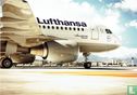 Lufthansa - Airbus A-319 - Bild 1