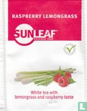 Raspberry Lemongrass - Afbeelding 1