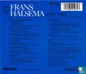 Frans Halsema 1939 - 1984 - Afbeelding 2