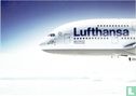 Lufthansa - Airbus A-380 - Afbeelding 1