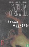 Fataal weekend