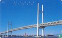 Yokohama Bay Bridge - Bild 1
