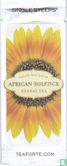 African Solstice - Afbeelding 1