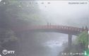 Sacred Bridge, Mount Futara, Nikko - Bild 1