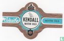 Kendall Motor Oils - Motor Oils - Afbeelding 1