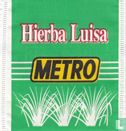 Hierba Luisa - Afbeelding 1
