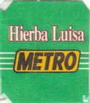 Hierba Luisa - Afbeelding 3