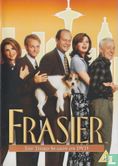 Frasier: The Third Season on DVD - Image 1