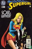 Supergirl 12 - Afbeelding 1