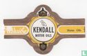 Kendall Motor Oils - Motor Oils - Afbeelding 1