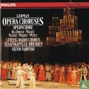 German Opera Choruses