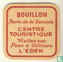 Dort Pils / Bouillon Perle de la Semois - Image 1