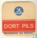 Dort Pils / Bouillon Perle de la Semois - Image 2