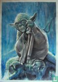 Star Wars: Yoda - Image 1