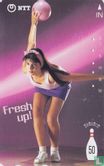 Fresh Up - Bowling - Afbeelding 1