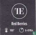 Red Berries - Afbeelding 3