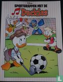 Sportgrappen met de Duckies - Image 1