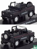 Land Rover Defender 90 'Carabinieri' - Afbeelding 2