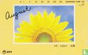 August - Sunflower - Image 1