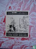 Book Five: Lone Goat and Kid. - Afbeelding 3