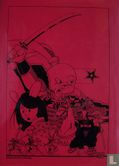 Book Two: Samurai - Afbeelding 2