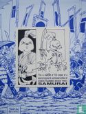 Book Two: Samurai - Afbeelding 3