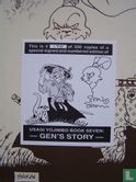 Book Seven: Gen's Story. - Afbeelding 3