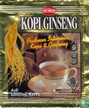 Kopi Ginseng - Image 1