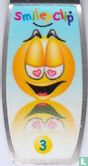 Smiley clip 03 - Image 1