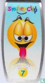 Smiley clip 07 - Image 3