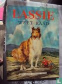 Lassie weet raad - Afbeelding 1