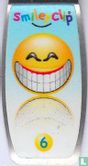 Smiley clip 06 - Image 1