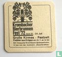 Bierbrunnen Fest '72 - Bild 1