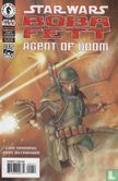 Agent of Doom - Afbeelding 1