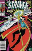 Doctor Strange, Sorcerer Supreme 31 - Image 1