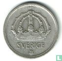 Schweden 25 Öre 1947 (Silber) - Bild 2