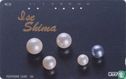 Ise Shima (White and Black Pearls) - Bild 1