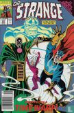Doctor Strange, Sorcerer Supreme 33 - Image 1